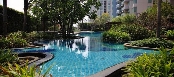 Condominio de 3 dormitorios en Bangkok, Thailand No. 12761 4