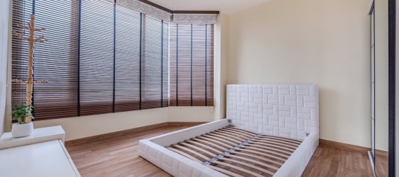 Condominio de 3 dormitorios en Bangkok, Thailand No. 12761 10