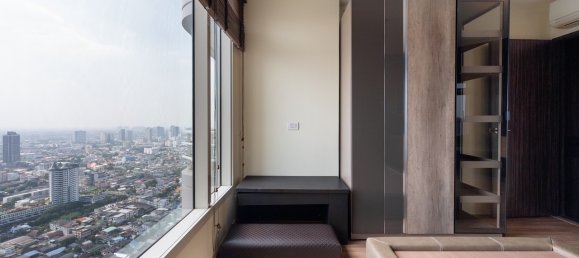 Condominio de 3 dormitorios en Bangkok, Thailand No. 12761 11