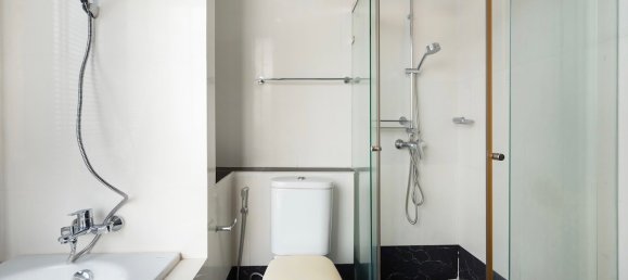 Condominio de 3 dormitorios en Bangkok, Thailand No. 12761 20