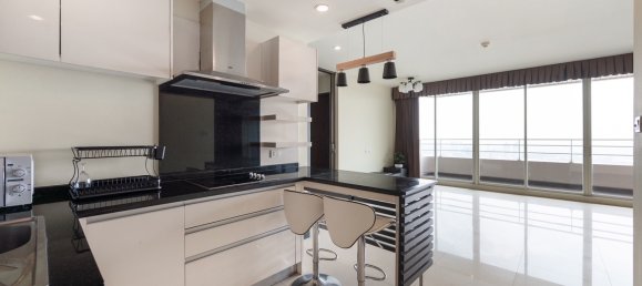 Condominio de 3 dormitorios en Bangkok, Thailand No. 12761 16