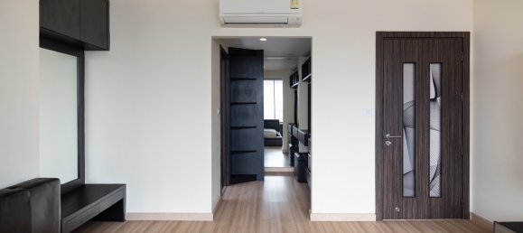 Condominio de 3 dormitorios en Bangkok, Thailand No. 12761 9