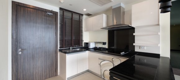 Condominio de 3 dormitorios en Bangkok, Thailand No. 12761 17