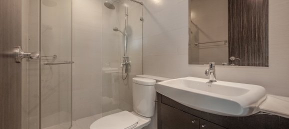 Condominio de 3 dormitorios en Bangkok, Thailand No. 12761 21