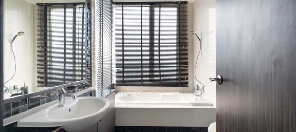 Condominio de 3 dormitorios en Bangkok, Thailand No. 12761 19