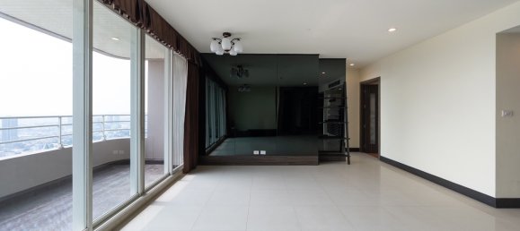 Condominio de 3 dormitorios en Bangkok, Thailand No. 12761 7