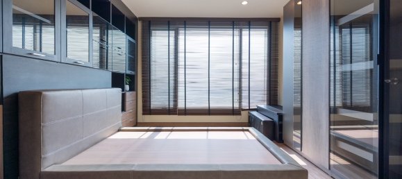 Condominio de 3 dormitorios en Bangkok, Thailand No. 12761 8