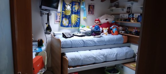 Дом с 5 комнатами в Ареццо, Италия № 45009 7