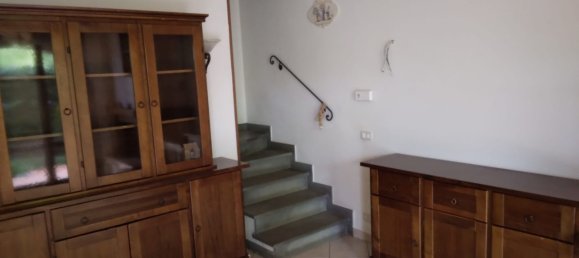 Дом с 5 комнатами в Ареццо, Италия № 45009 17