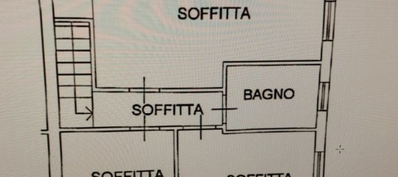 Дом с 5 комнатами в Ареццо, Италия № 45009 18