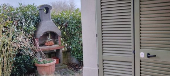 Дом с 5 комнатами в Ареццо, Италия № 45009 13