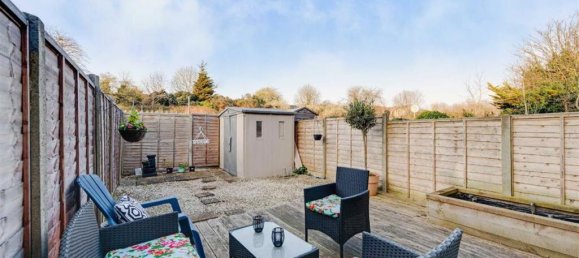 1 bedroom Apartment in Cricklewood, United Kingdom No. 5725 10