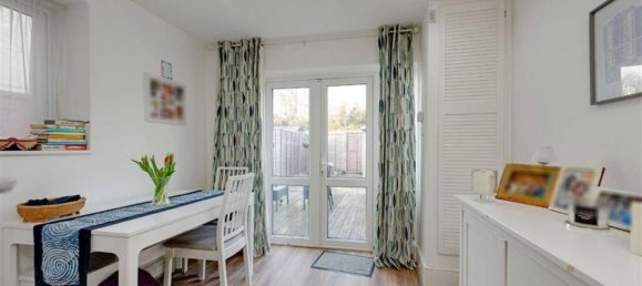 1 bedroom Apartment in Cricklewood, United Kingdom No. 5725 6