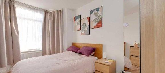 1 bedroom Apartment in Cricklewood, United Kingdom No. 5725 8