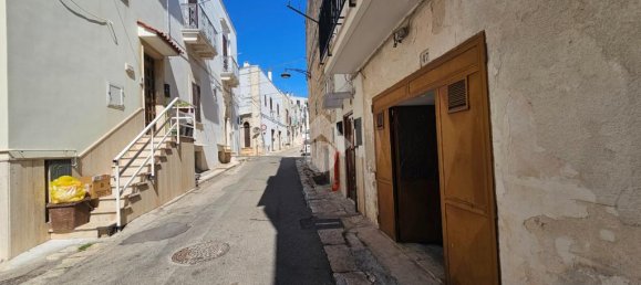 1 room Garage in Ceglie Messapica, Italy No. 263985 20