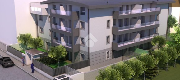 Apartamento de 4 divisões em Lissone, Italy N.º 9280 4