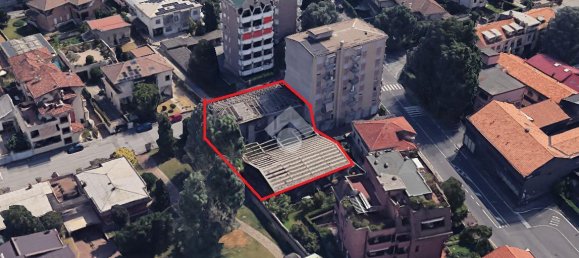 Apartamento de 4 divisões em Lissone, Italy N.º 9280 14