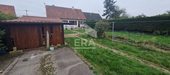 3 Schlafzimmer Villa in Rang-du-Fliers, France, Nr. 161056 14