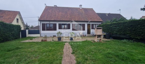 3 Schlafzimmer Villa in Rang-du-Fliers, France, Nr. 161056 9