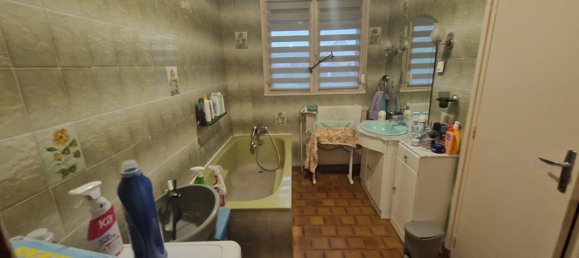 3 Schlafzimmer Villa in Rang-du-Fliers, France, Nr. 161056 13