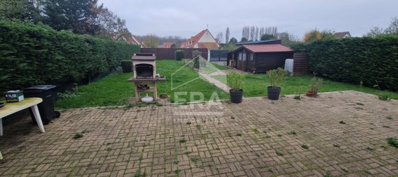 3 Schlafzimmer Villa in Rang-du-Fliers, France, Nr. 161056 15