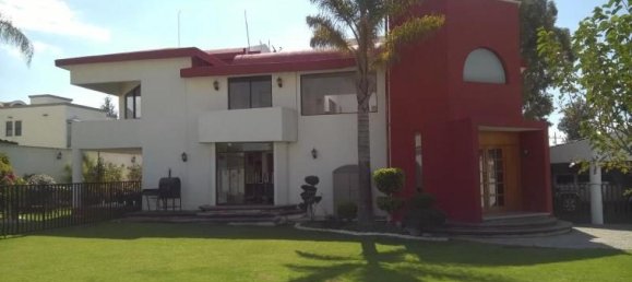 4 chambres Maison à Puebla, Mexico No. 170682 2