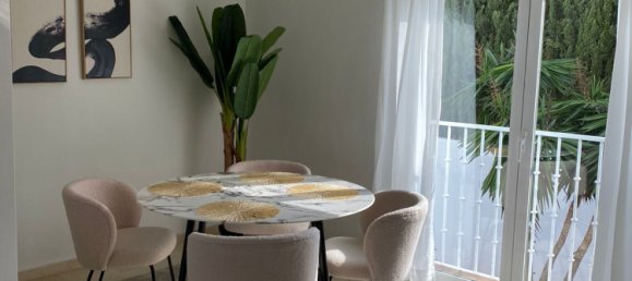 Apartamento de 2 dormitorios en Marbella, Spain No. 81119 6