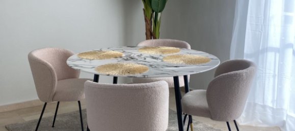 Apartamento de 2 dormitorios en Marbella, Spain No. 81119 7