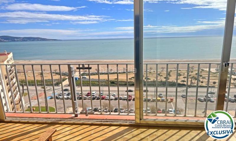 2 Schlafzimmer Wohnung in Empuriabrava, Spain, Nr. 237200