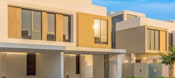 3 bedrooms Villa in Dubai Hills Estate, UAE No. 3385 8
