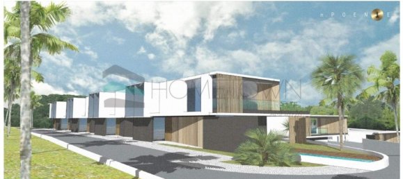 Terreno en Albufeira, Portugal 9540 m² No. 119645 6