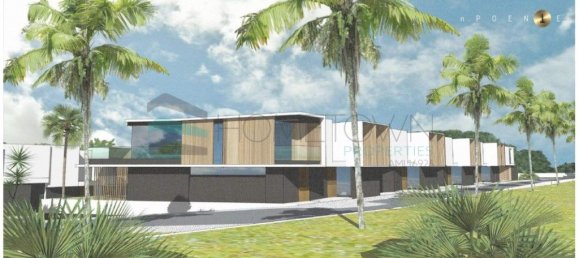 Terreno en Albufeira, Portugal 9540 m² No. 119645 8