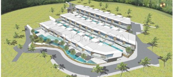 Terreno en Albufeira, Portugal 9540 m² No. 119645 4