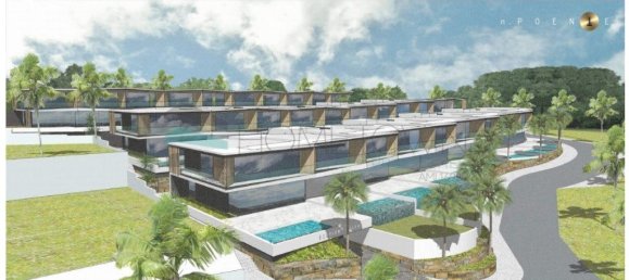 Terreno en Albufeira, Portugal 9540 m² No. 119645 12