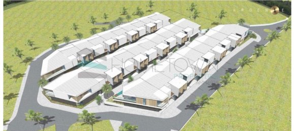 Terreno en Albufeira, Portugal 9540 m² No. 119645 2