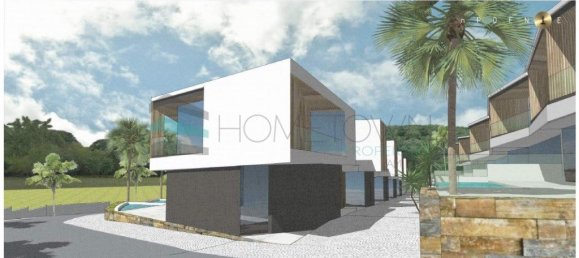 Terreno en Albufeira, Portugal 9540 m² No. 119645 9