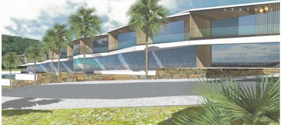 Terreno en Albufeira, Portugal 9540 m² No. 119645 10