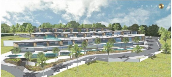 Terreno en Albufeira, Portugal 9540 m² No. 119645 14