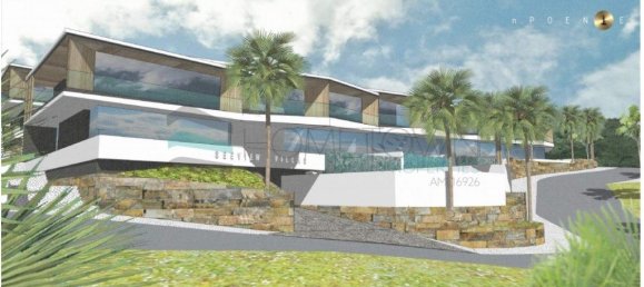 Terreno en Albufeira, Portugal 9540 m² No. 119645 11