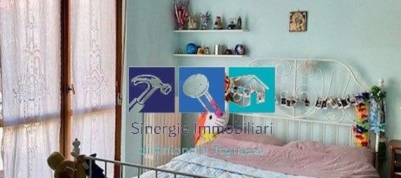 Apartamento de 4 divisões em Offagna, Italy N.º 112191 19