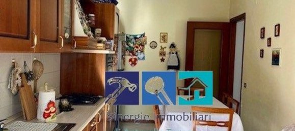 Apartamento de 4 divisões em Offagna, Italy N.º 112191 8