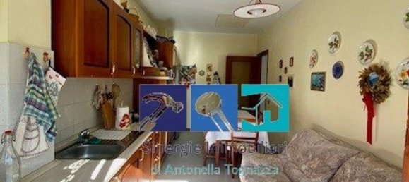 Apartamento de 4 divisões em Offagna, Italy N.º 112191 7