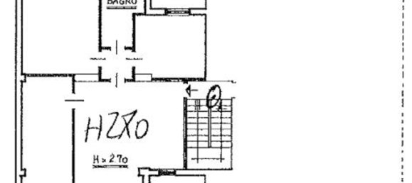 Apartamento de 4 divisões em Offagna, Italy N.º 112191 21