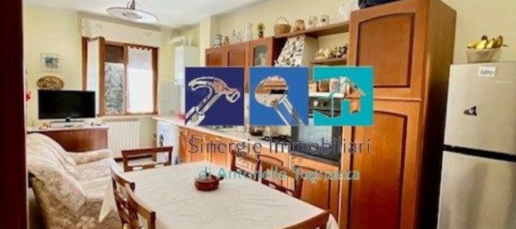 Apartamento de 4 divisões em Offagna, Italy N.º 112191 6