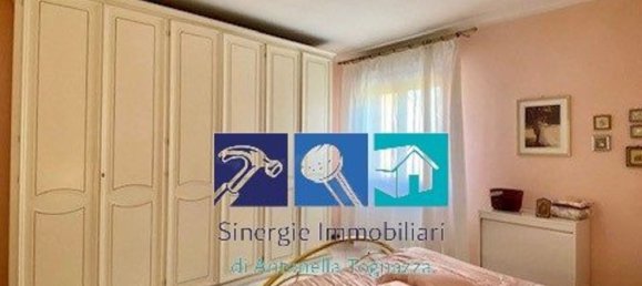 Apartamento de 4 divisões em Offagna, Italy N.º 112191 11