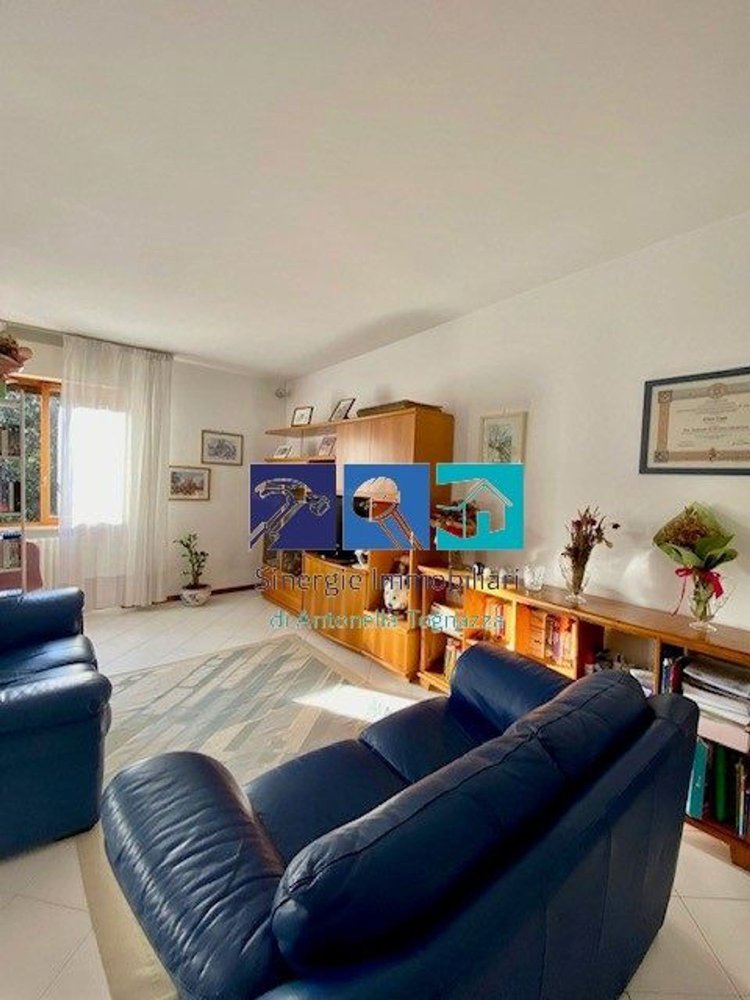 Apartamento de 4 divisões em Offagna, Italy N.º 112191