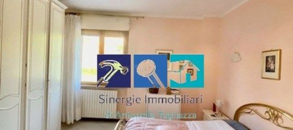 Apartamento de 4 divisões em Offagna, Italy N.º 112191 14
