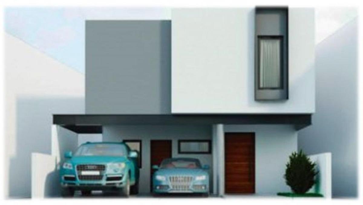 Дом с 3 спальнями в Чиуауа, Мексика № 173655