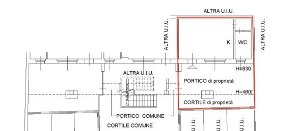 Studio in Vermezzo con Zelo, Italy No. 96671 17