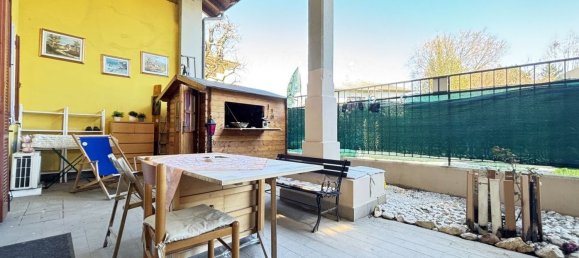 Studio in Vermezzo con Zelo, Italy No. 96671 2